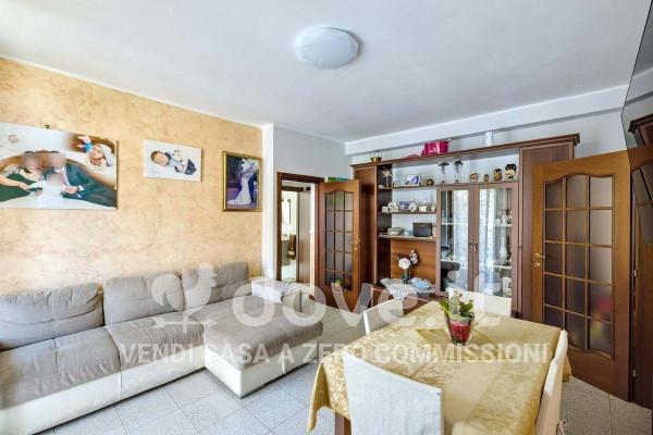 appartamento in vendita a Busto Arsizio