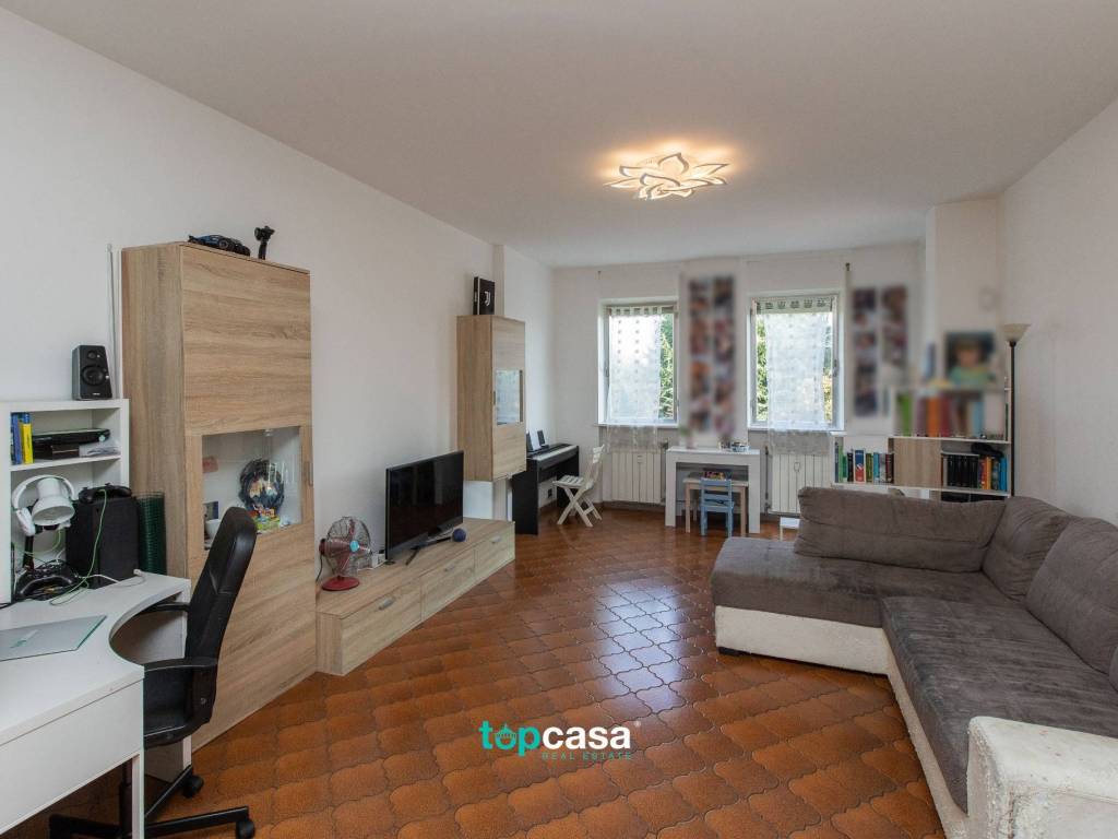 appartamento in vendita a Busto Arsizio