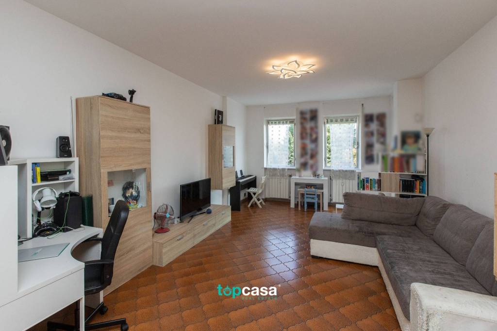 appartamento in vendita a Busto Arsizio