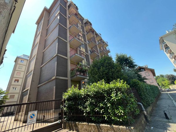 appartamento in vendita a Busto Arsizio