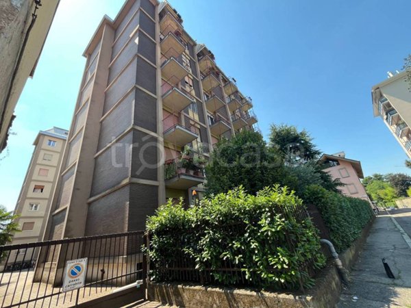 appartamento in vendita a Busto Arsizio