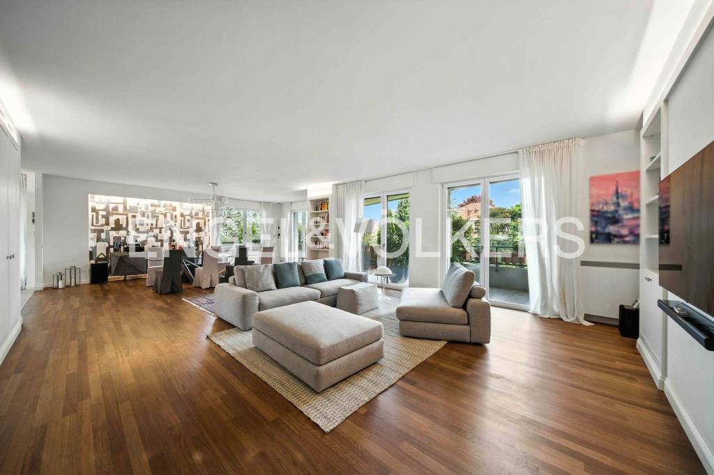 appartamento in vendita a Busto Arsizio