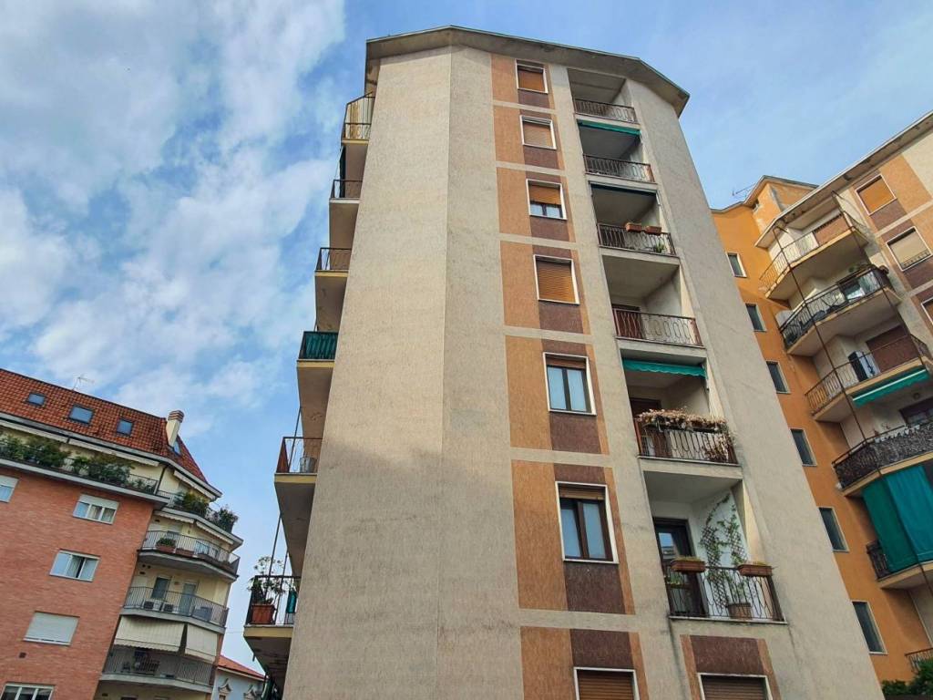 appartamento in vendita a Busto Arsizio