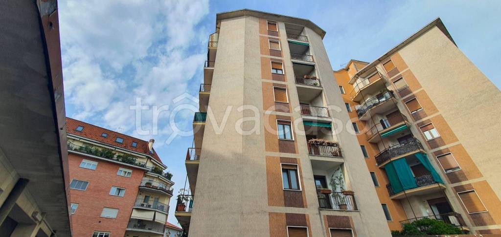 appartamento in vendita a Busto Arsizio