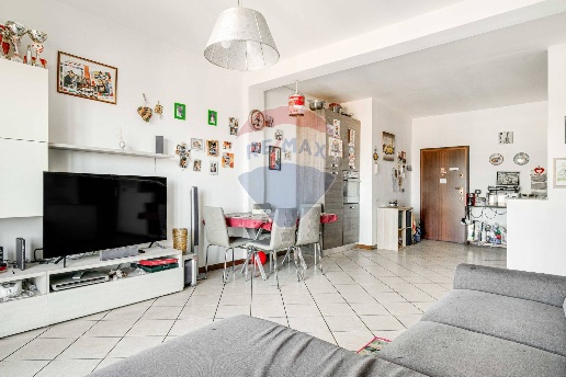 appartamento in vendita a Busto Arsizio