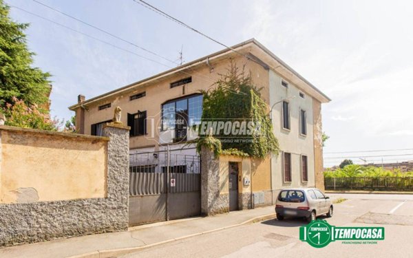 appartamento in vendita a Busto Arsizio