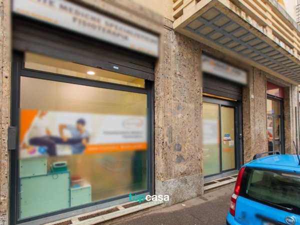 ufficio in vendita a Busto Arsizio