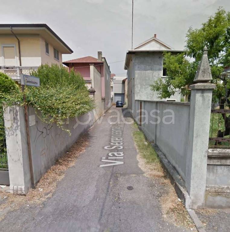 appartamento in vendita a Busto Arsizio