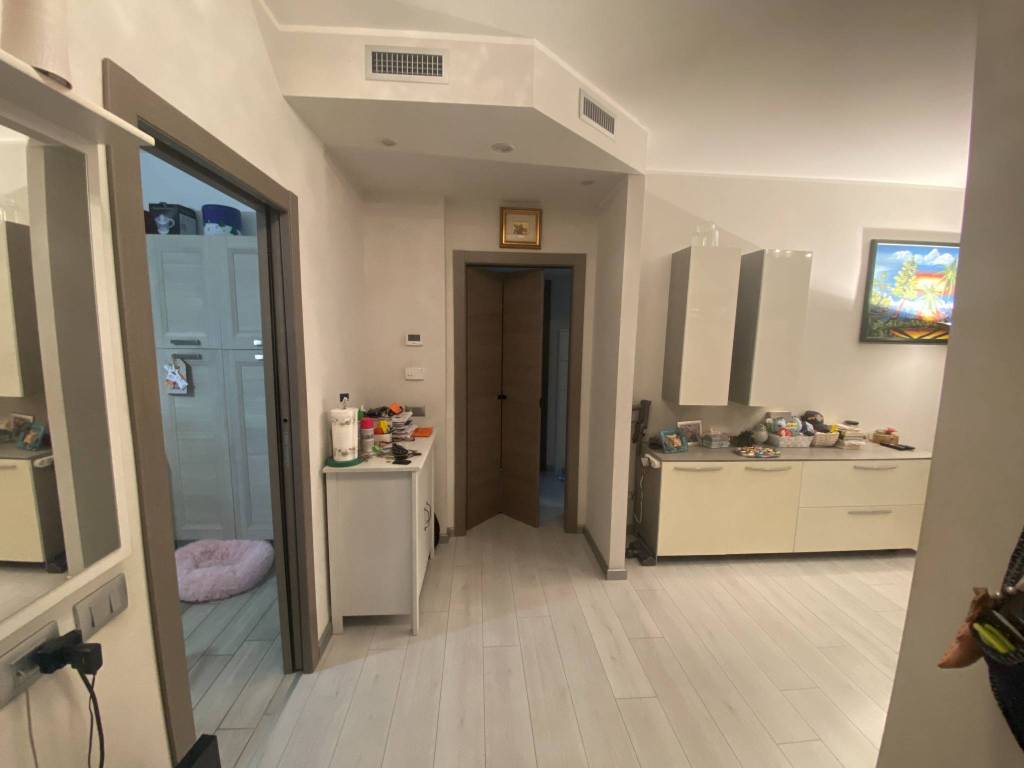 appartamento in vendita a Busto Arsizio