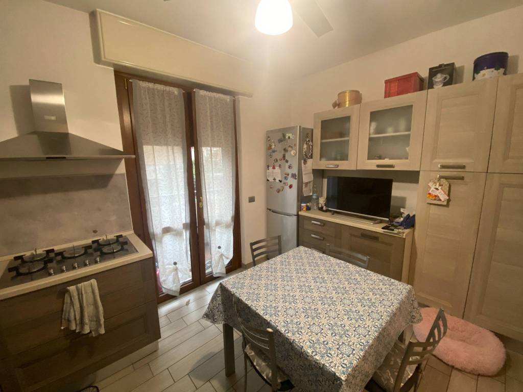 appartamento in vendita a Busto Arsizio