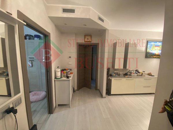 appartamento in vendita a Busto Arsizio