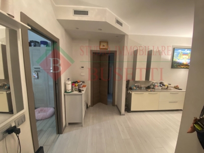 appartamento in vendita a Busto Arsizio