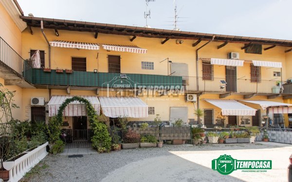 appartamento in vendita a Busto Arsizio