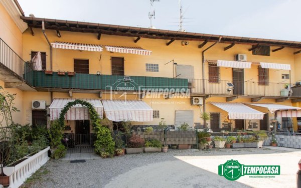 appartamento in vendita a Busto Arsizio