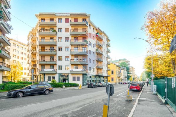 ufficio in vendita a Busto Arsizio