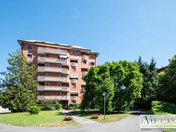 appartamento in vendita a Busto Arsizio