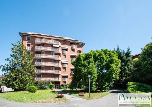 appartamento in vendita a Busto Arsizio