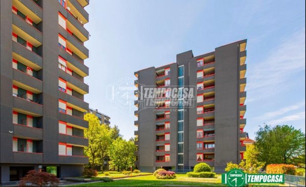 appartamento in vendita a Busto Arsizio