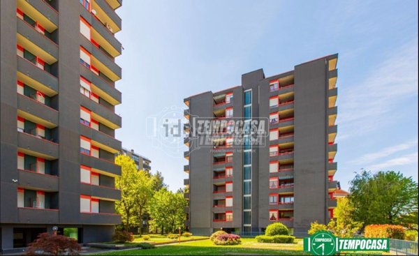 appartamento in vendita a Busto Arsizio