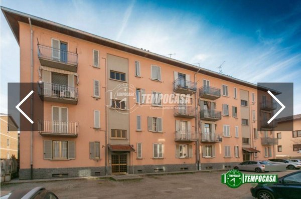 appartamento in vendita a Busto Arsizio