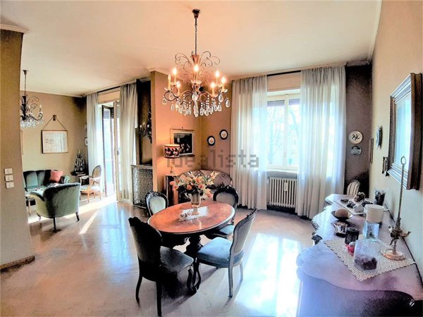 appartamento in vendita a Busto Arsizio