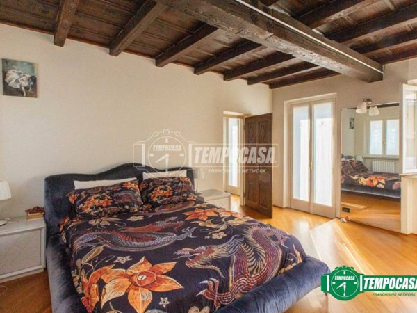 appartamento in vendita a Busto Arsizio