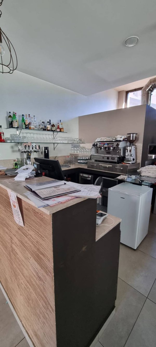 negozio in vendita a Busto Arsizio