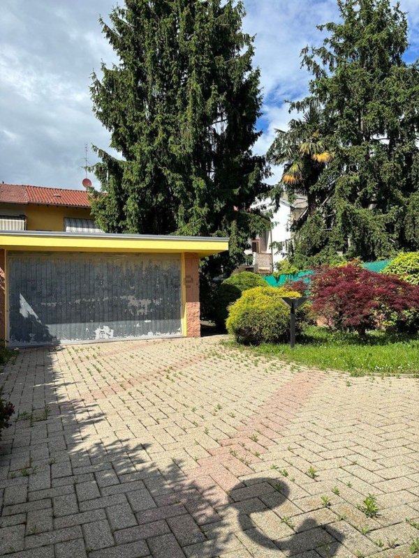 appartamento in vendita a Busto Arsizio