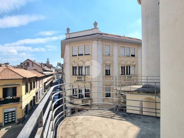 appartamento in vendita a Busto Arsizio