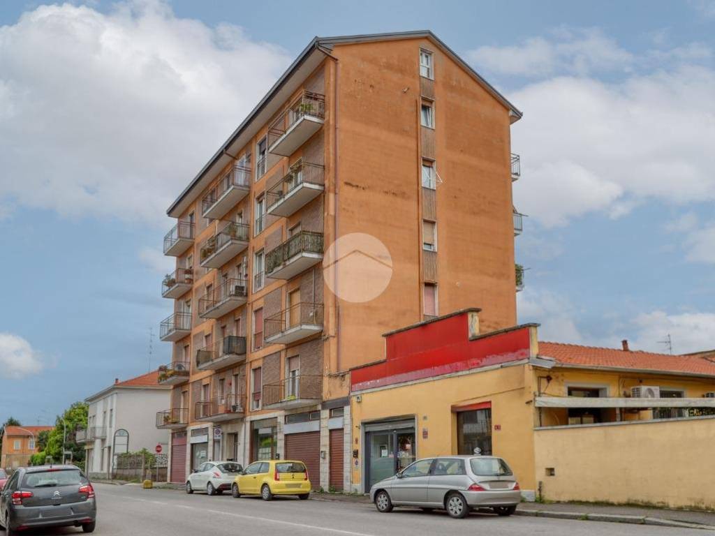 appartamento in vendita a Busto Arsizio