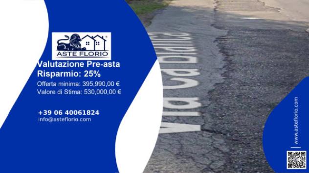 locale commerciale in vendita a Busto Arsizio