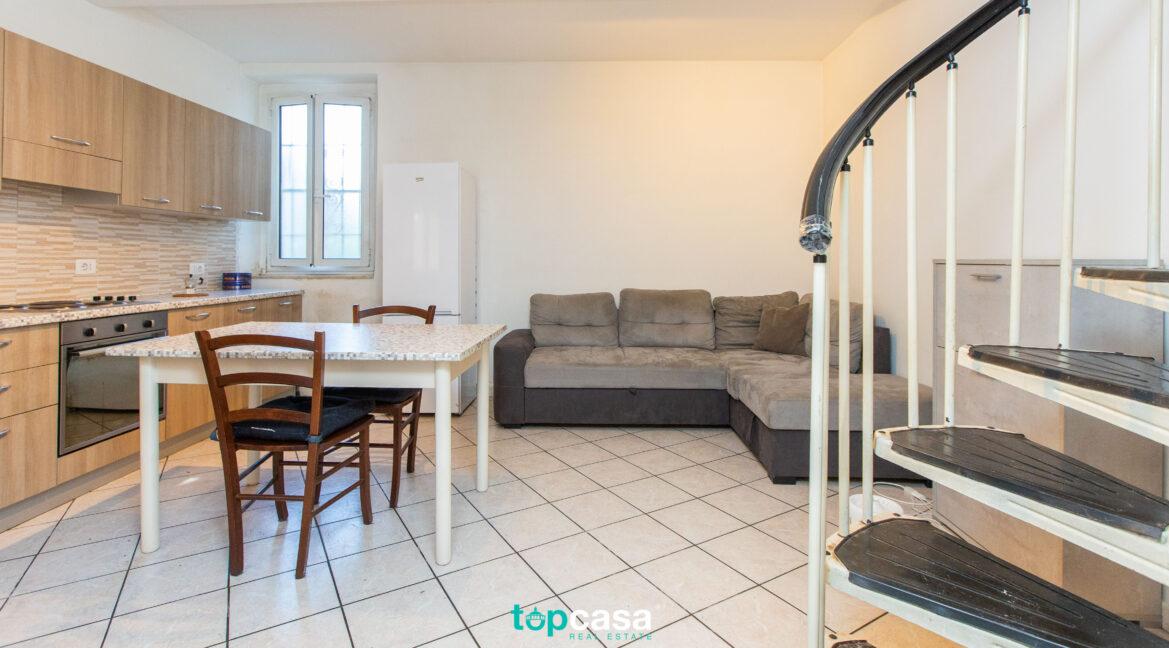 appartamento in vendita a Busto Arsizio