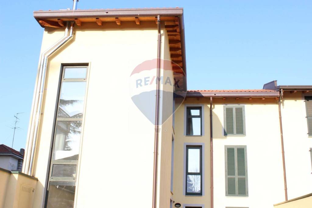appartamento in vendita a Busto Arsizio