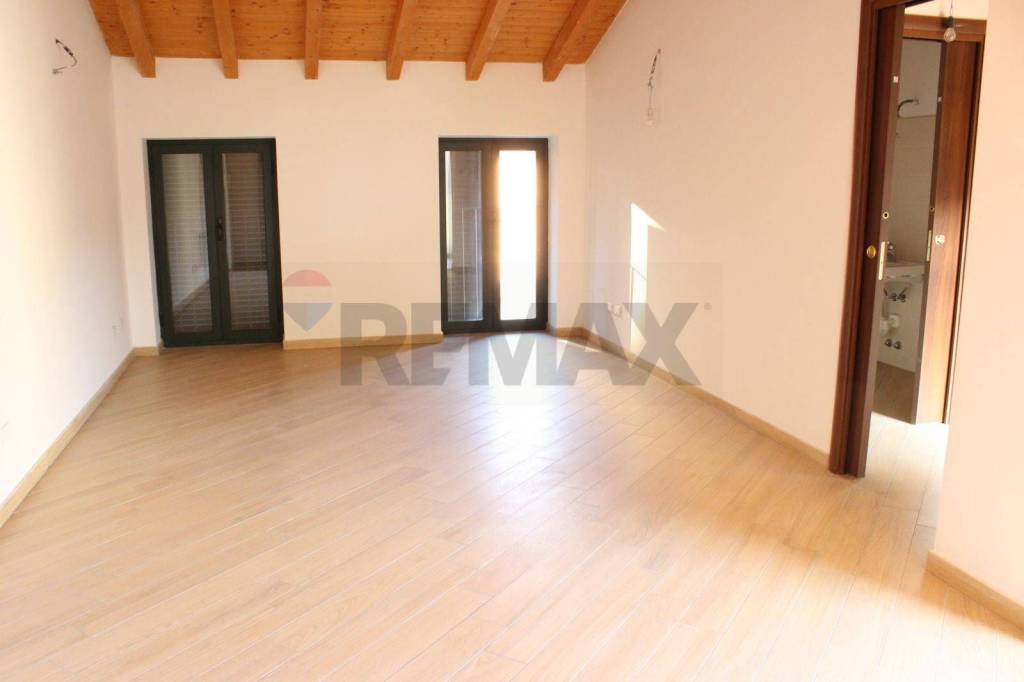 appartamento in vendita a Busto Arsizio