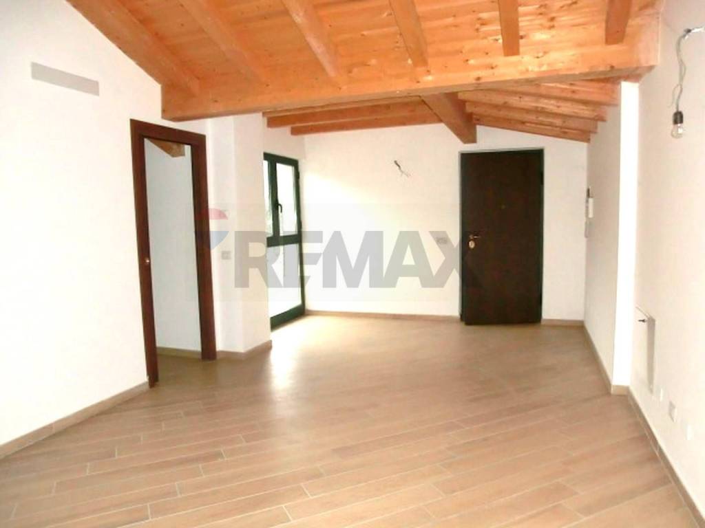 appartamento in vendita a Busto Arsizio