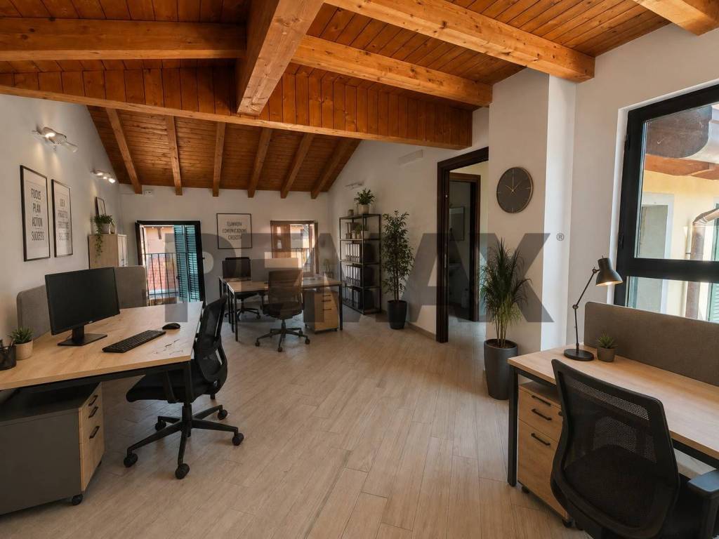 appartamento in vendita a Busto Arsizio