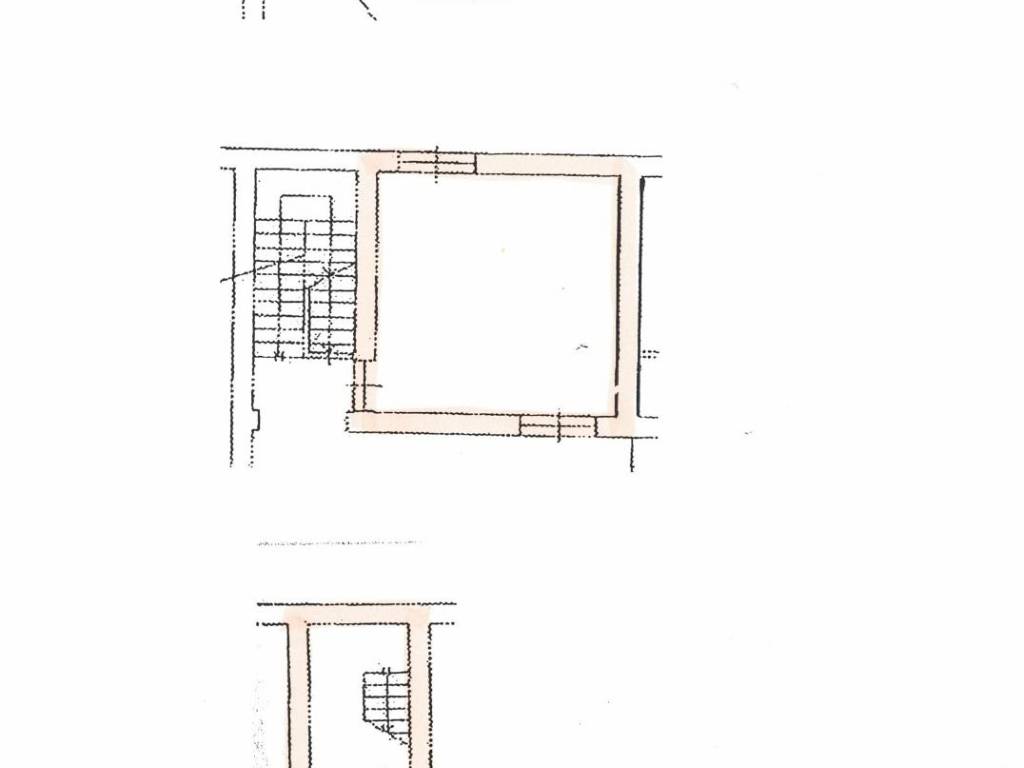 casa indipendente in vendita a Busto Arsizio in zona Borsano