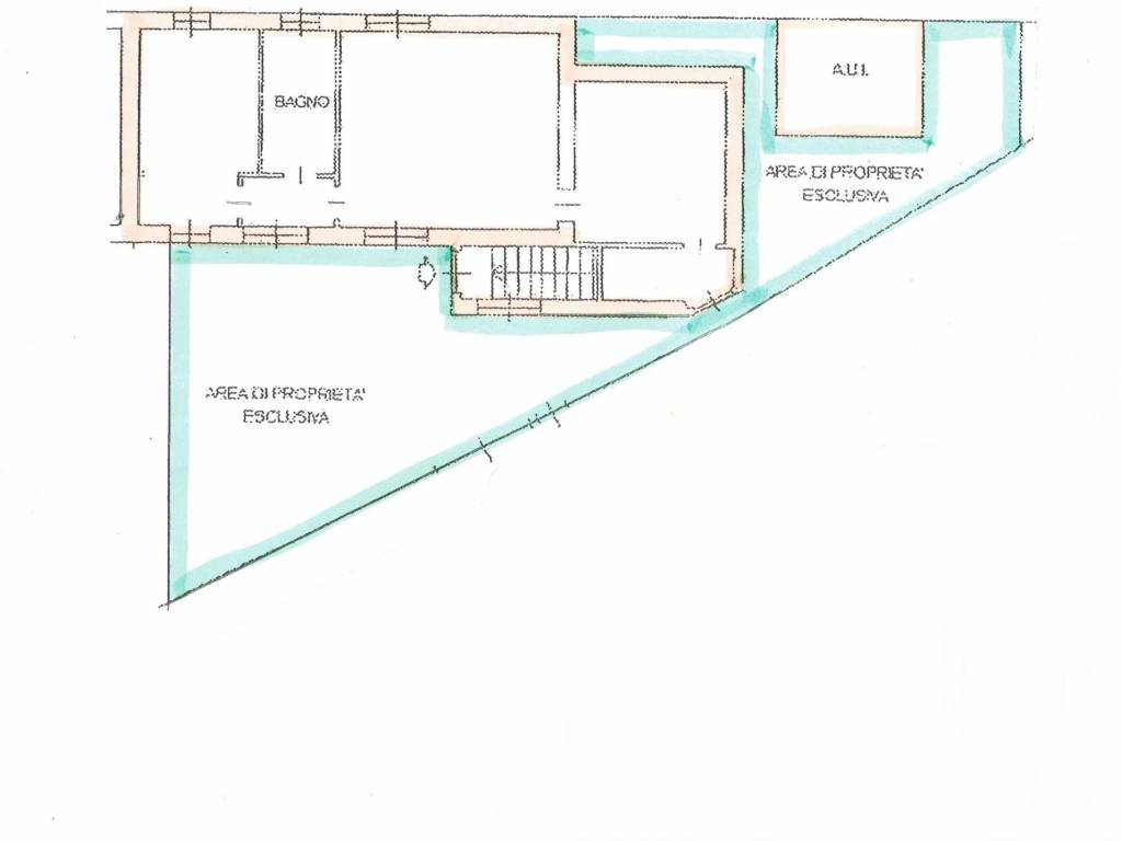 casa indipendente in vendita a Busto Arsizio in zona Borsano