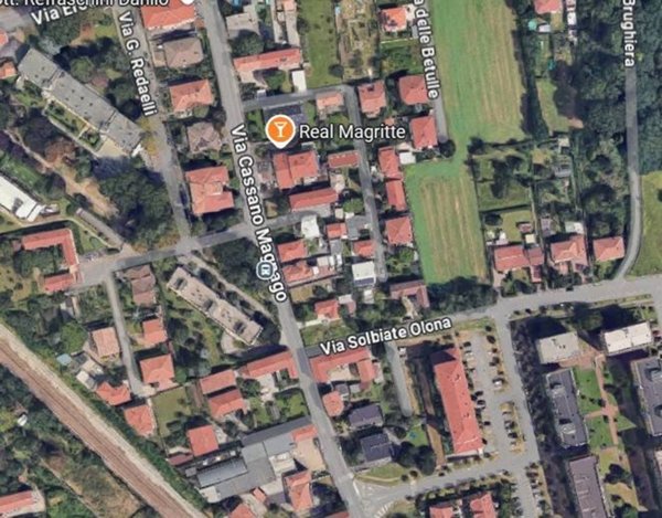 casa indipendente in vendita a Busto Arsizio