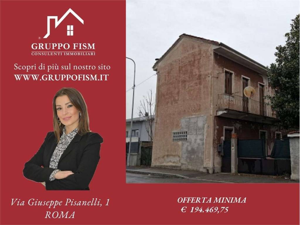appartamento in vendita a Busto Arsizio