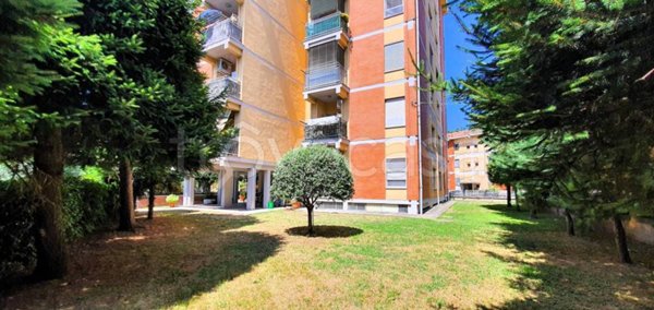 appartamento in vendita a Busto Arsizio in zona Borsano