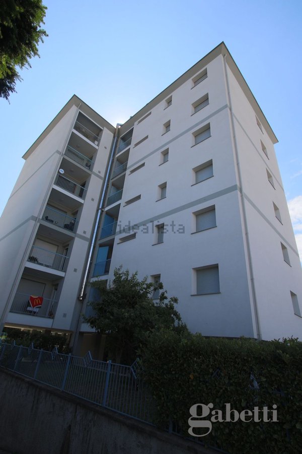appartamento in vendita a Busto Arsizio