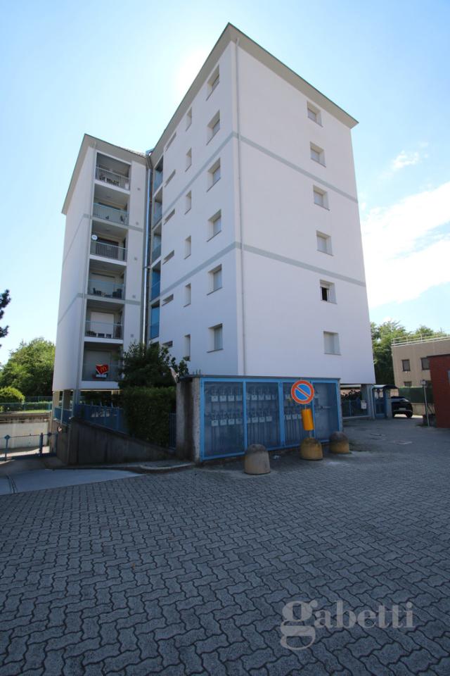 appartamento in vendita a Busto Arsizio