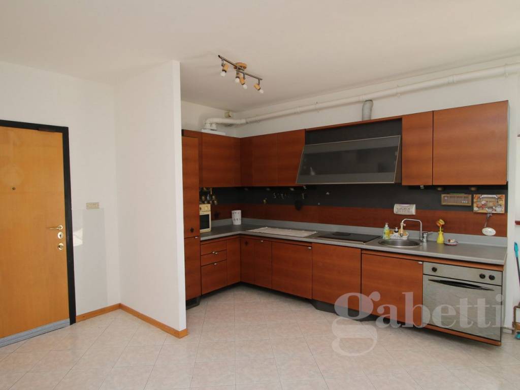 appartamento in vendita a Busto Arsizio