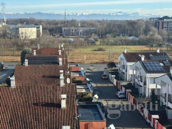 appartamento in vendita a Busto Arsizio