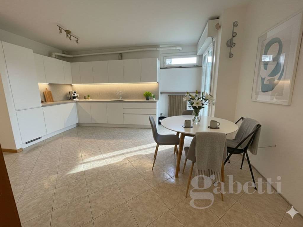 appartamento in vendita a Busto Arsizio