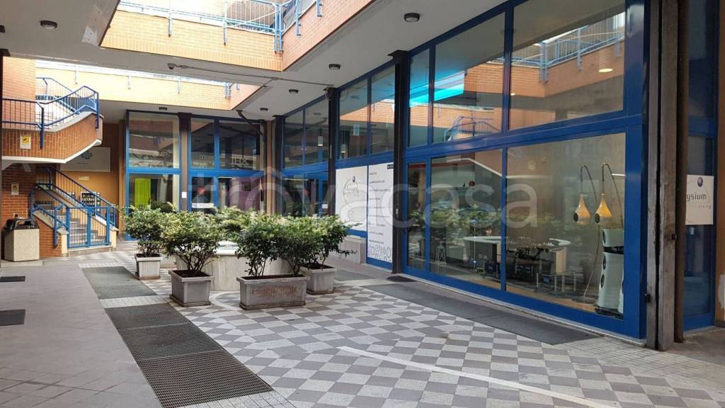 quadrivano in vendita a Busto Arsizio