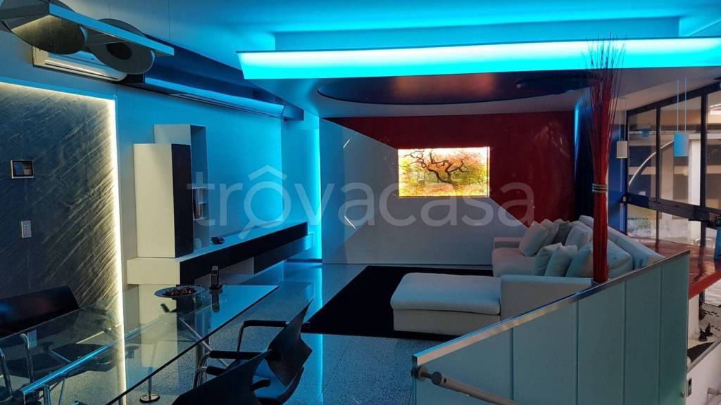 appartamento in vendita a Busto Arsizio
