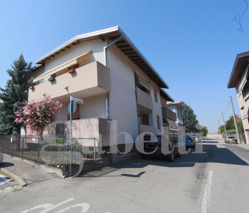 appartamento in vendita a Busto Arsizio