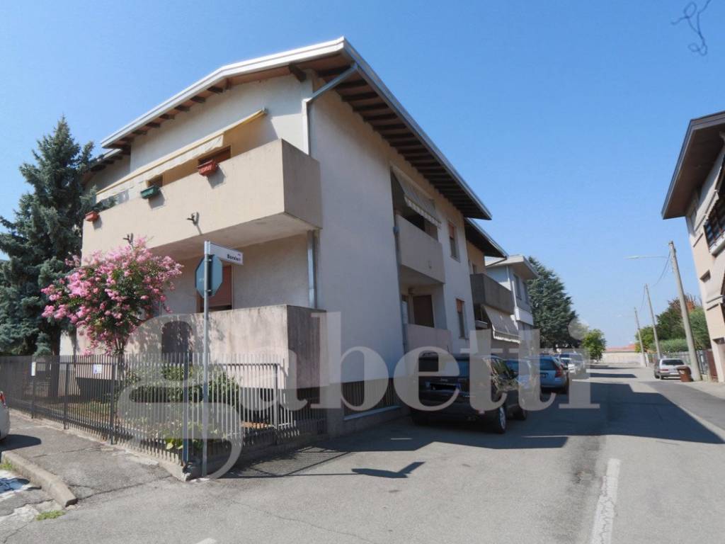 appartamento in vendita a Busto Arsizio